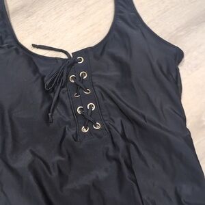 Massimo one piece swimsuit